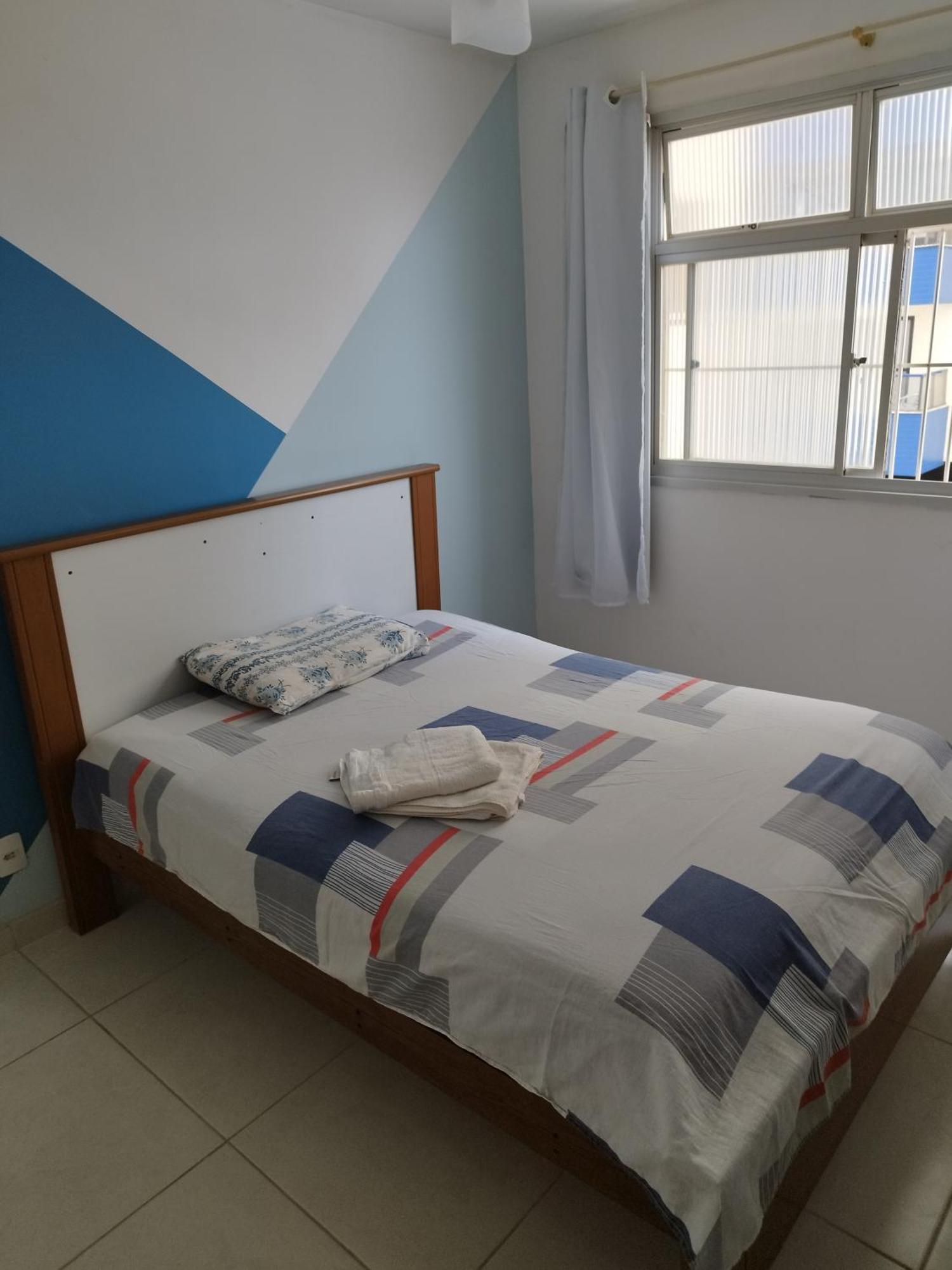 Guarapari - Apto Linda Vista - Av Beira Mar-Praia Do Morro 外观 照片